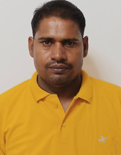 Mr. Lalchandra Yadav