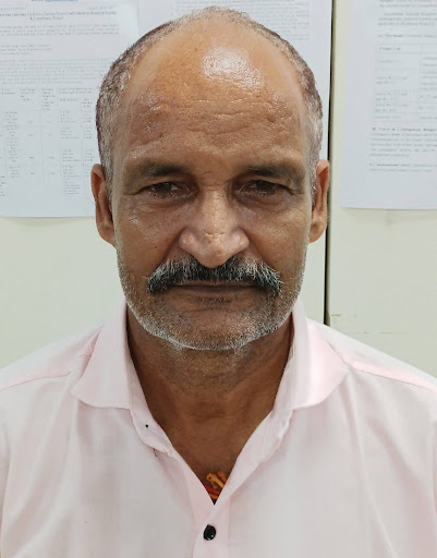 Mr. Raghunandan Mishra