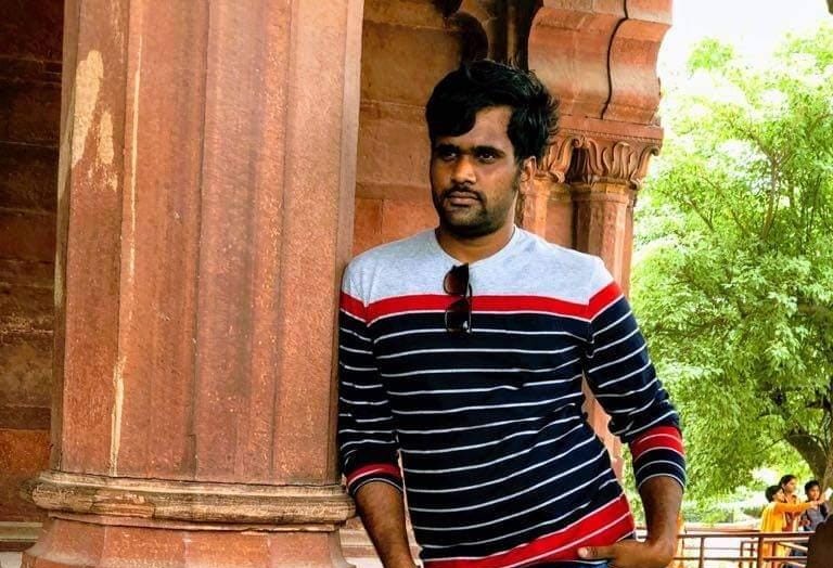 Sajal Kumar Babu Degala